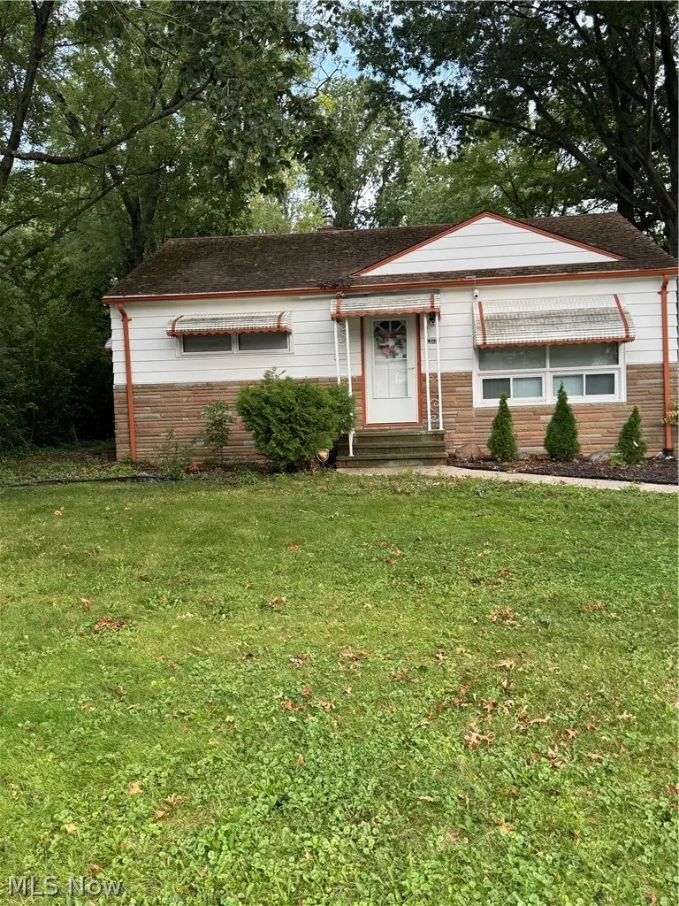 13210 Mccracken Road, Garfield Heights, OH 44125 - #1