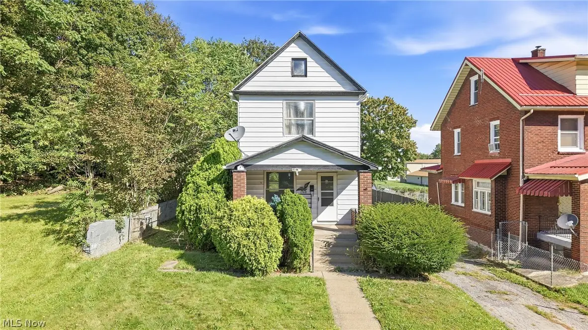 1568 Shehy Street, Youngstown, OH 44506 - #1