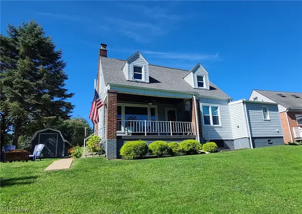 1402 Colerain Pike, Martins Ferry, OH 43935