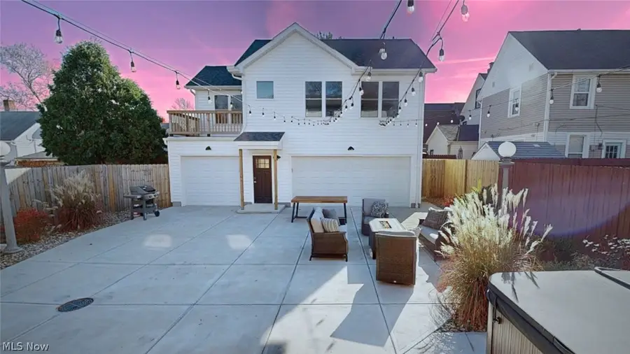 3015 Chatham Avenue, Cleveland, OH 44113 - #2