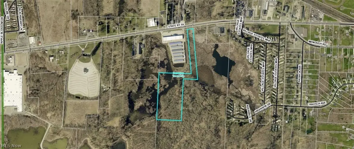 V/L St Route 59, Ravenna, OH 44266 - #1
