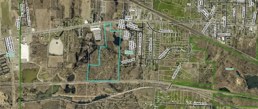 V/L St Route 59, Ravenna, OH 44266 - #2