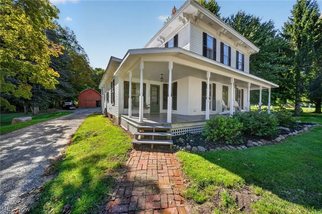 3066 W Main Street, Kingsville, OH 44048 - #1
