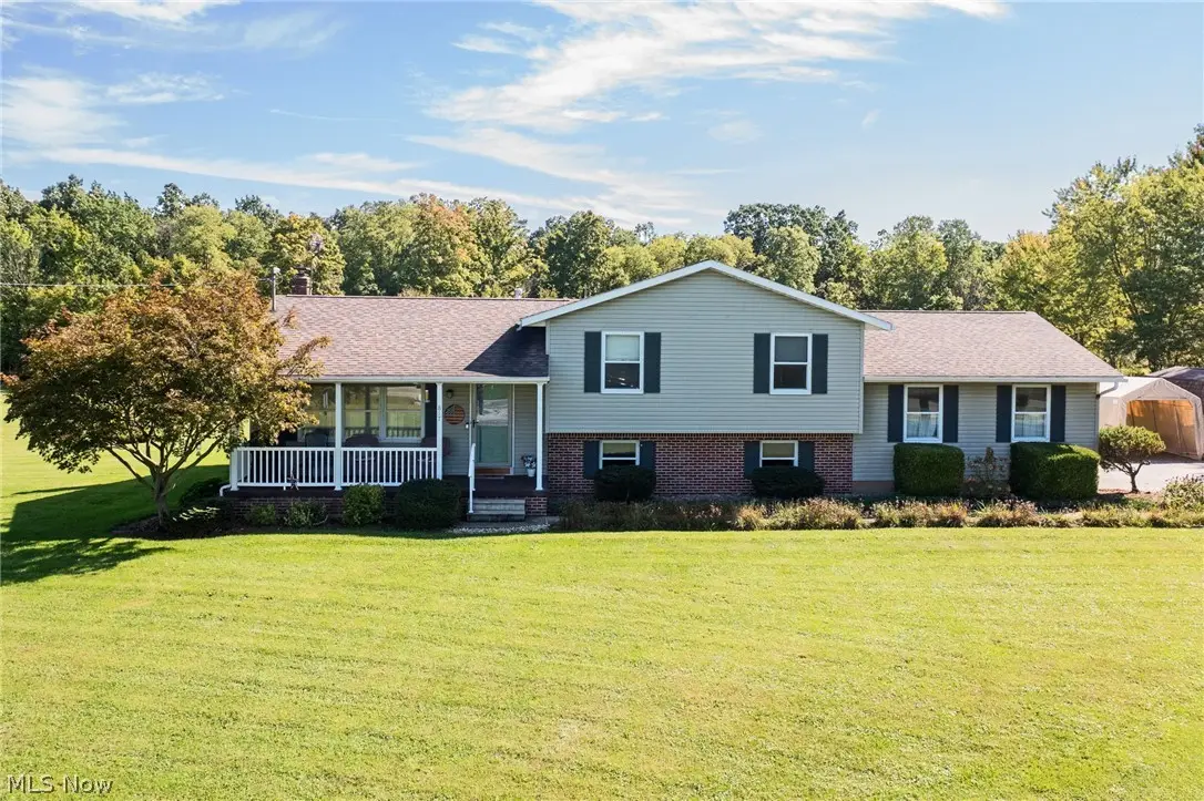 817 Township Road 851, Ashland, OH 44805 - #1