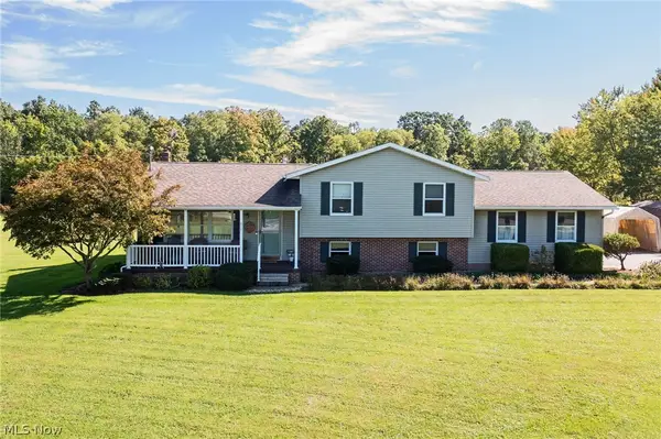 817 Township Road 851, Ashland, OH 44805