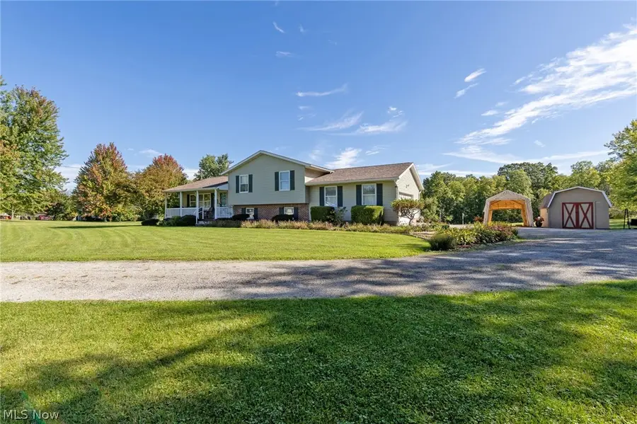 817 Township Road 851, Ashland, OH 44805 - #2