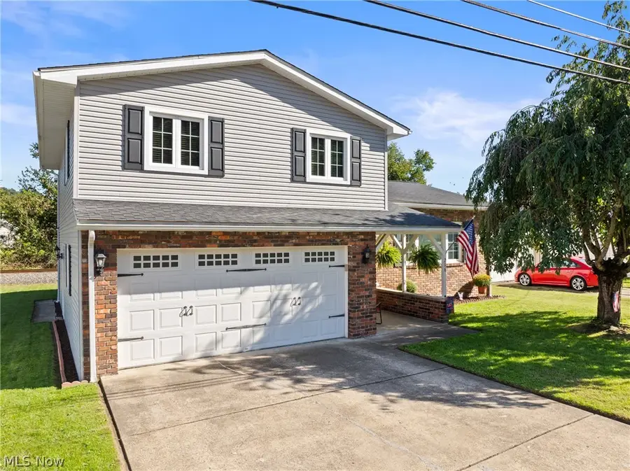 216 Market Street, Yorkville, OH 43971 - #2