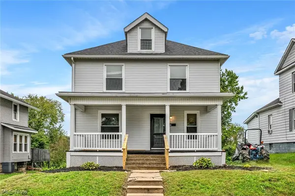 913 Foster Avenue, Cambridge, OH 43725