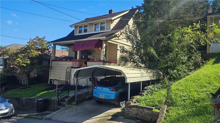 839 W Vine Street, Martins Ferry, OH 43935 - #3