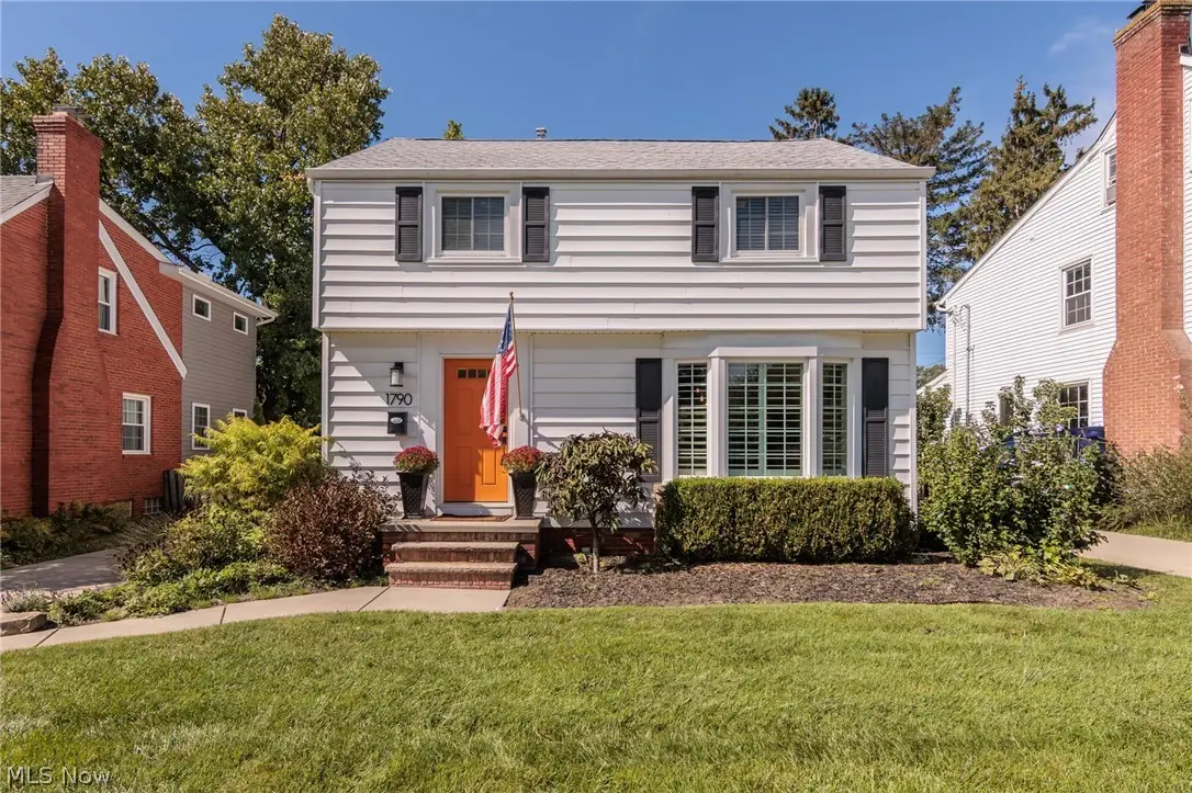 1790 Wright Avenue, Rocky River, OH 44116 - #1