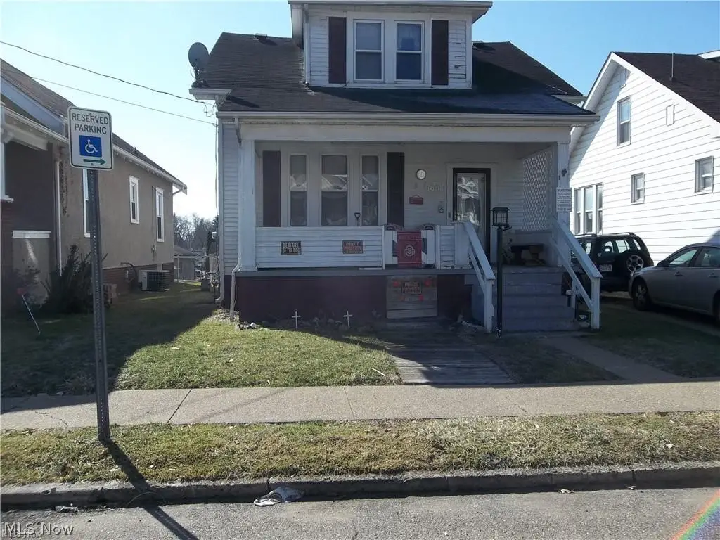 908 Ohio Street, Zanesville, OH 43701 - #1