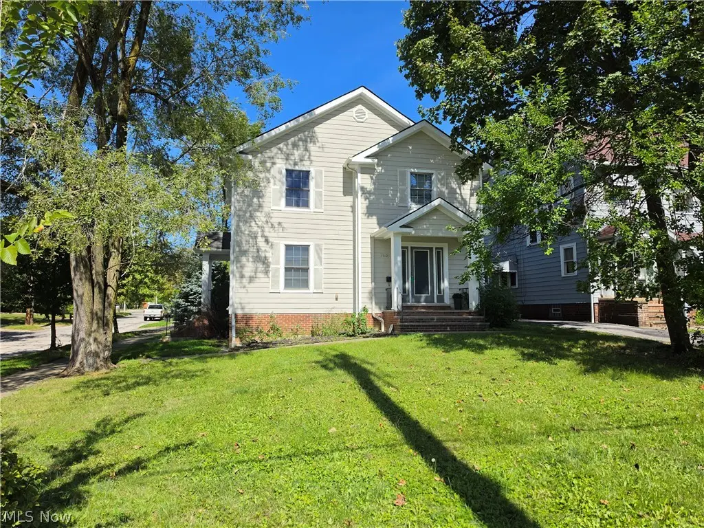 17409 Chagrin Boulevard, Shaker Heights, OH 44120 - #1