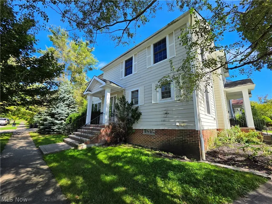 17409 Chagrin Boulevard, Shaker Heights, OH 44120 - #3