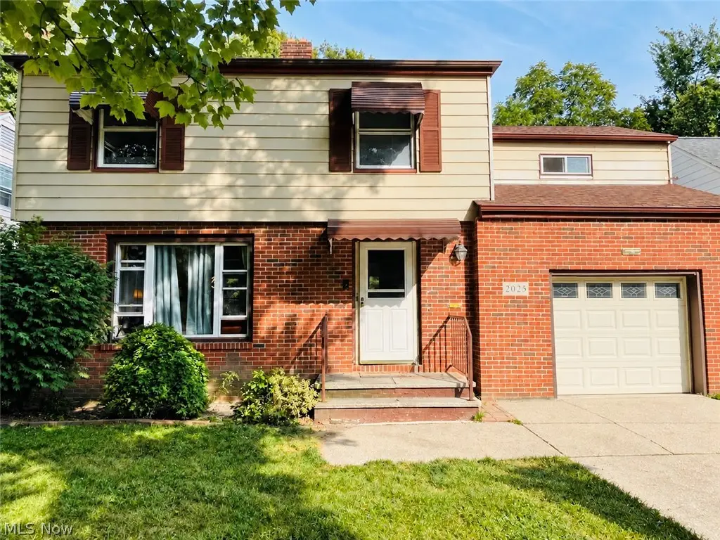 2025 Wrenford Road, South Euclid, OH 44121 - #1