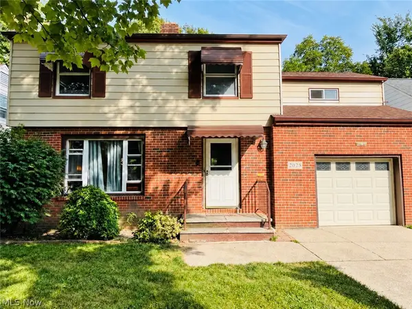 2025 Wrenford Road, South Euclid, OH 44121