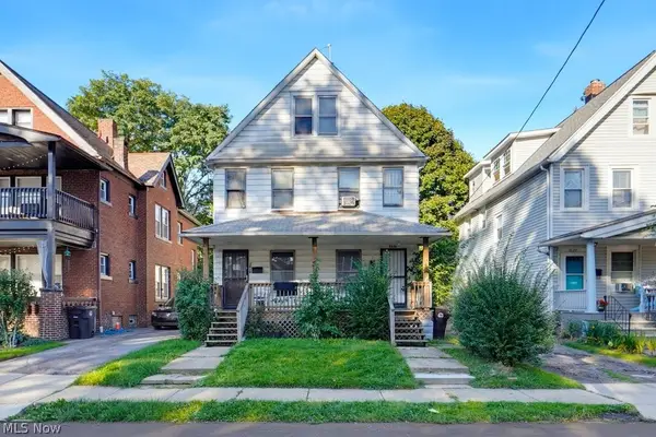 2628 E 122nd Street, Cleveland, OH 44120
