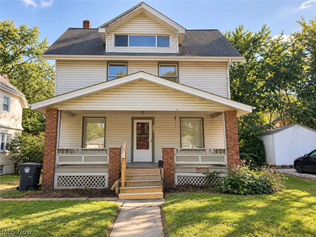 238 Para Avenue, Akron, OH 44305 - #1