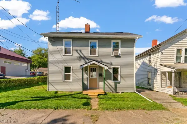 121 Jerome Street, Lisbon, OH 44432