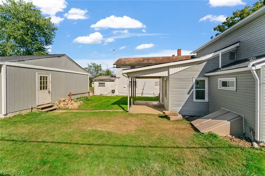 121 Jerome Street, Lisbon, OH 44432 - #2