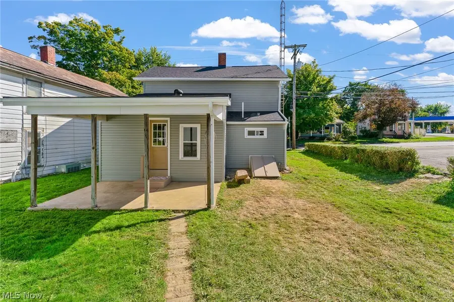 121 Jerome Street, Lisbon, OH 44432 - #3