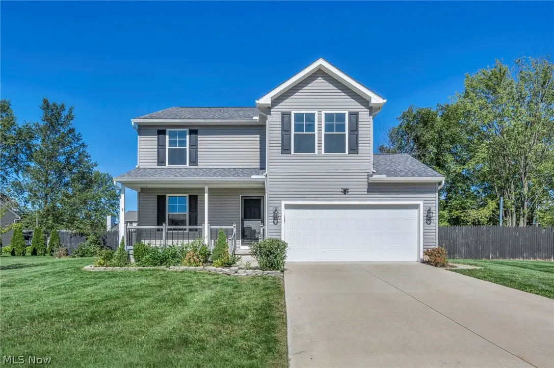 159 Keywood Boulevard, Lagrange, OH 44050 - #1