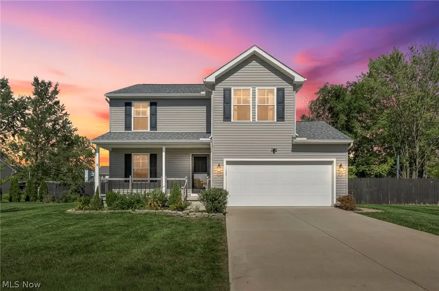 159 Keywood Boulevard, Lagrange, OH 44050 - #2