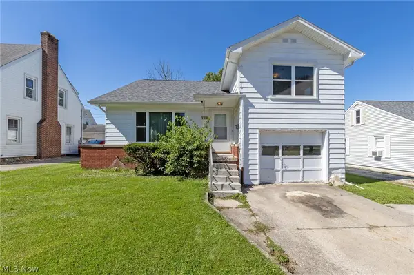 730 S Myrtle Avenue, Willard, OH 44890