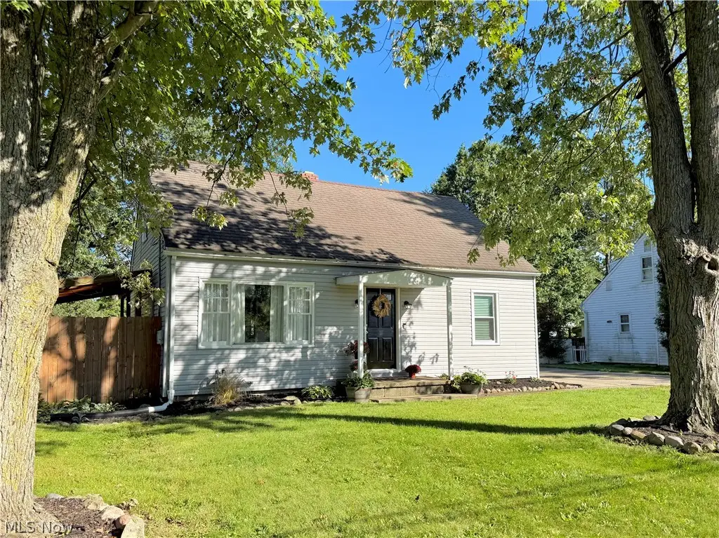3417 Kneirim Drive, Lorain, OH 44053 - #1