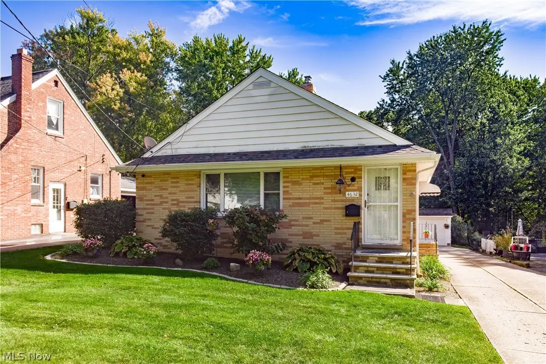 4632 Anderson Road, South Euclid, OH 44121 - #1