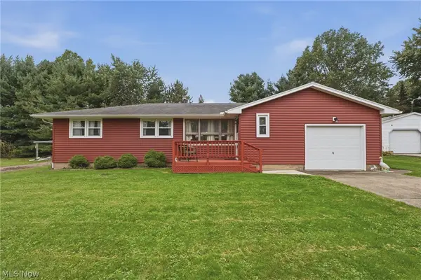547 W Texas Avenue, Sebring, OH 44672