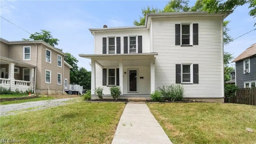 865 Franklin Avenue, Salem, OH 44460 - #1