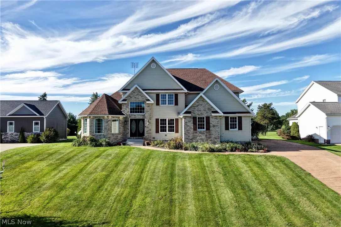 161 Wedgewood Ne Lane, Carrollton, OH 44615 - #1