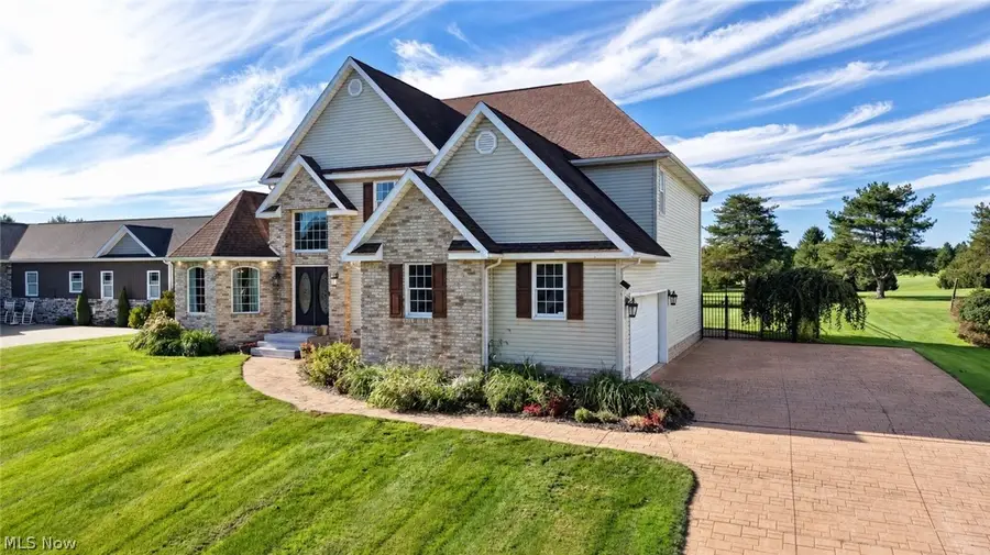 161 Wedgewood Ne Lane, Carrollton, OH 44615 - #3