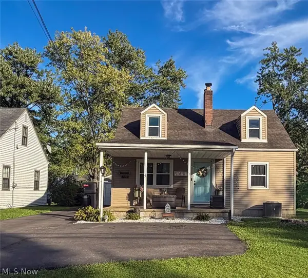 3931 Hopkins Road, Youngstown, OH 44511
