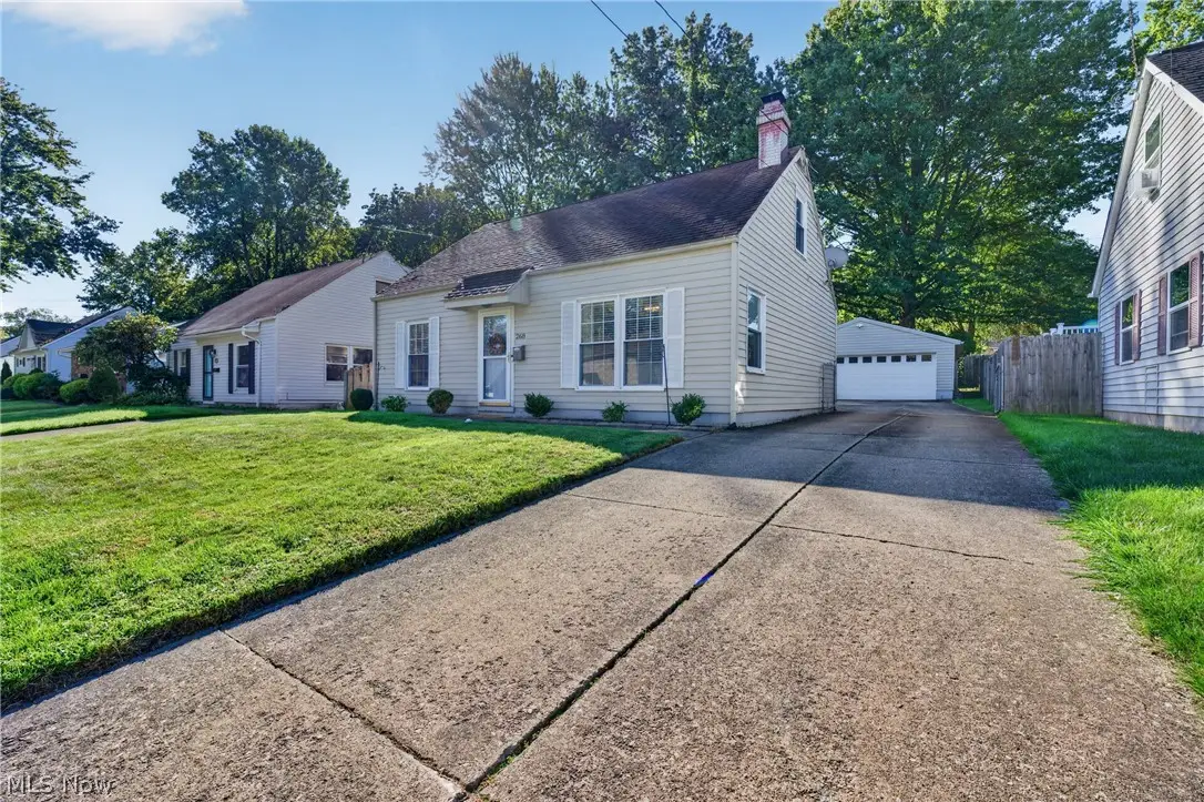 268 Jennings Avenue, Cuyahoga Falls, OH 44221 - #1
