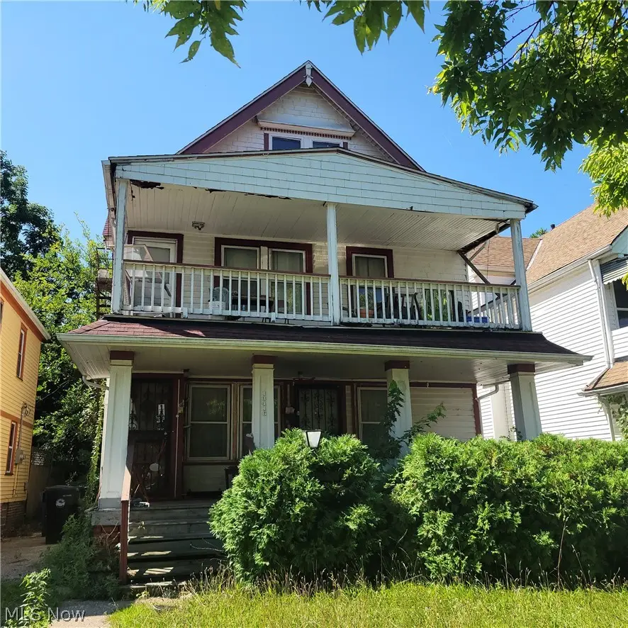 13416 Ashburton Avenue, Cleveland, OH 44110 - #1