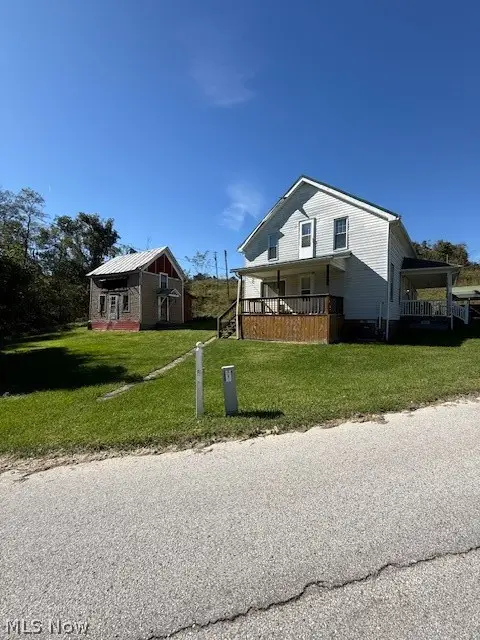 38255 Lees Run Road, Cadiz, OH 43907