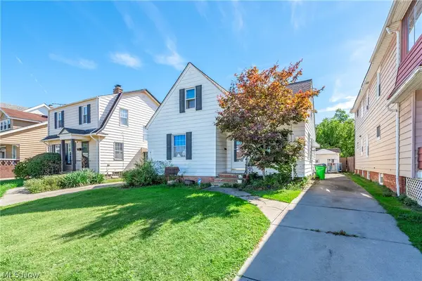 11108 Wadsworth Avenue, Garfield Heights, OH 44125