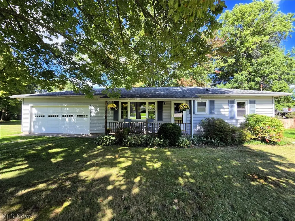 137 Richard Street, Geneva, OH 44041 - #1
