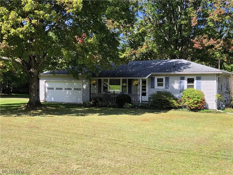 137 Richard Street, Geneva, OH 44041 - #3