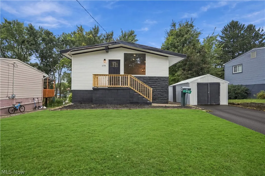 1159 Jeanie J Avenue, Akron, OH 44310 - #1
