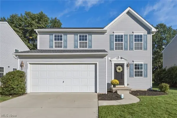 8735 Ashton Pl Drive, North Ridgeville, OH 44039
