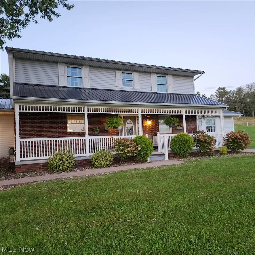 18787 Cadiz Road, Lore City, OH 43755 - #1