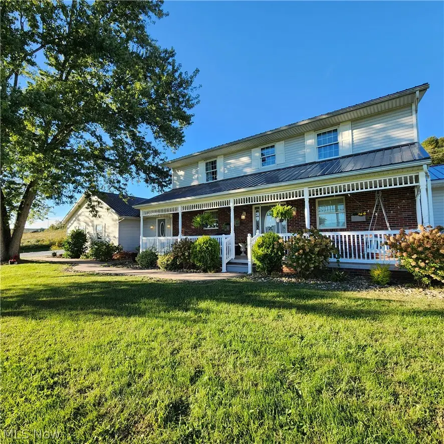 18787 Cadiz Road, Lore City, OH 43755 - #2