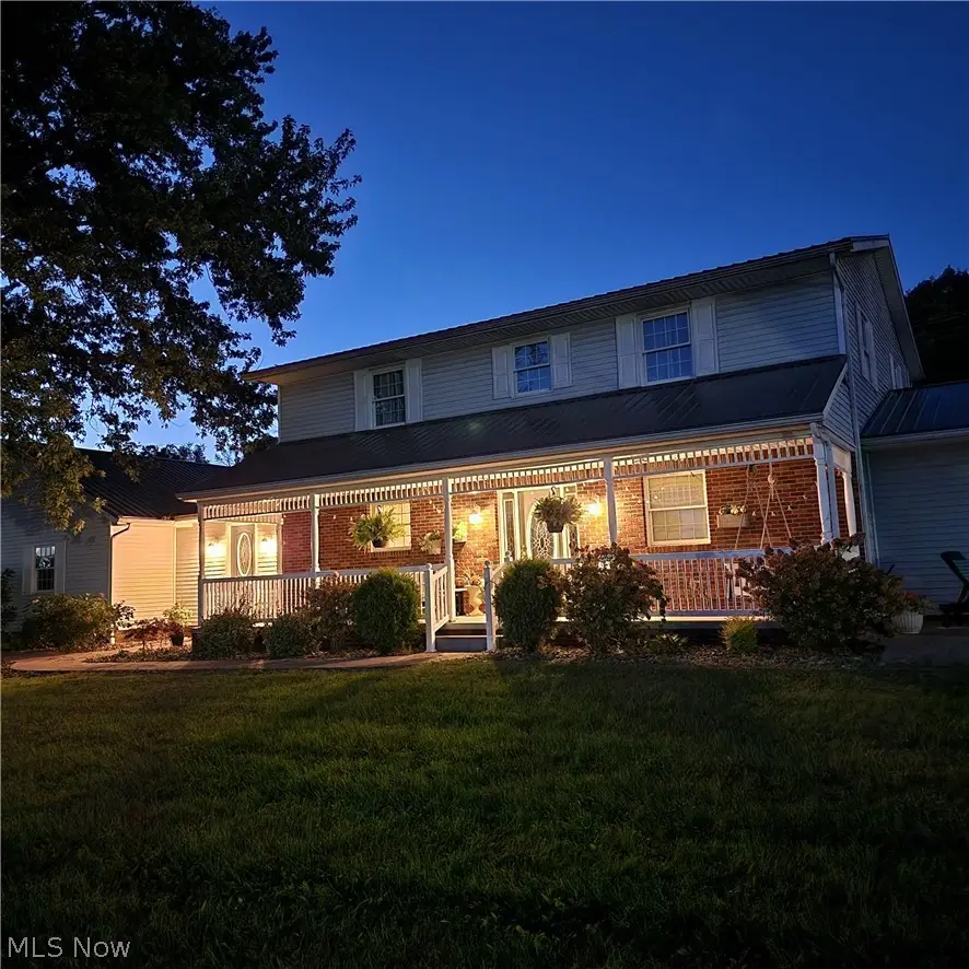 18787 Cadiz Road, Lore City, OH 43755 - #3