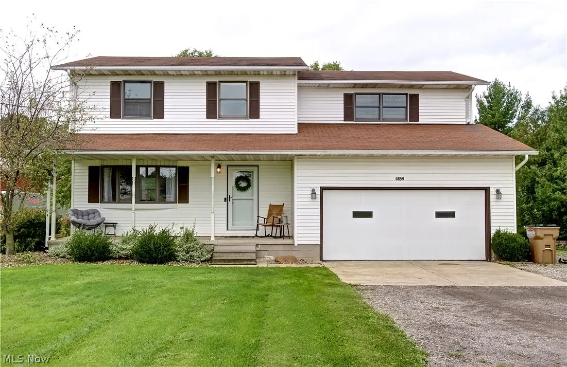 4859 State Route 601, Norwalk, OH 44857 - #1