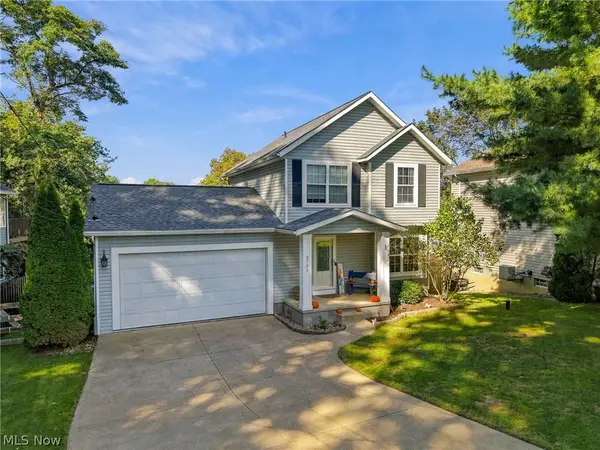 3704 N Viona Drive, Akron, OH 44319
