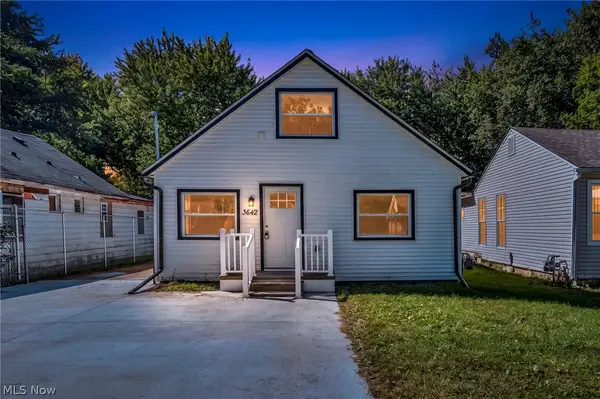 3642 Albany Avenue, Lorain, OH 44055
