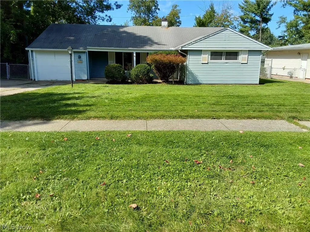 6382 Alderwood Road, Parma Heights, OH 44130 - #1
