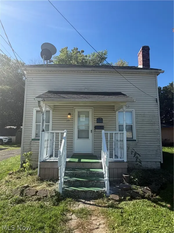 15 E 2nd Street, Niles, OH 44446